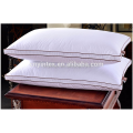 Feather and down filling 233TC downproof fabric down Pillow customized size